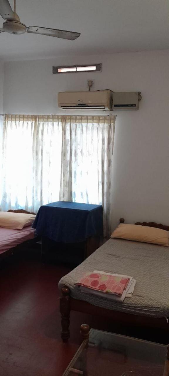 הוילה Kochi Sapphire מראה חיצוני תמונה